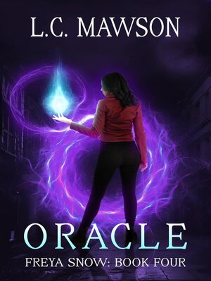 cover image of Oracle